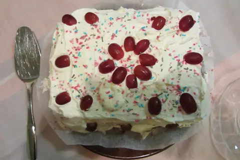 The Bakery photo 4